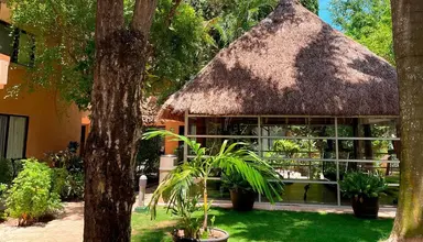 Tukan Playa del Carmen