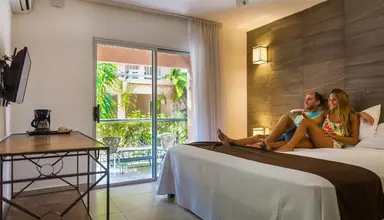 Tukan Playa del Carmen