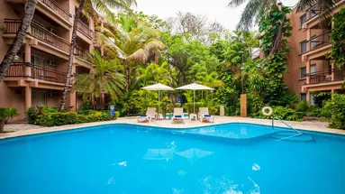 Tukan Playa del Carmen