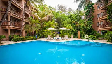 Tukan Playa del Carmen