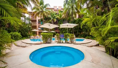 Tukan Playa del Carmen