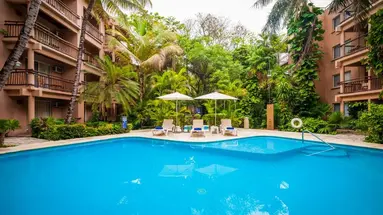 Tukan Playa del Carmen