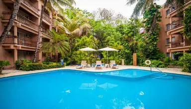 Tukan Playa del Carmen