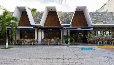 Tukan Playa del Carmen