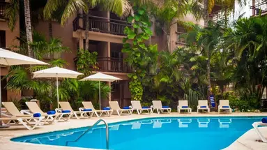 Tukan Playa del Carmen