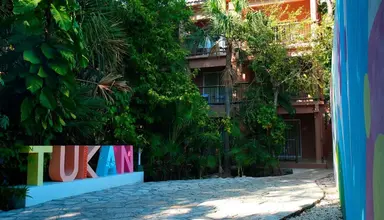 Tukan Playa del Carmen