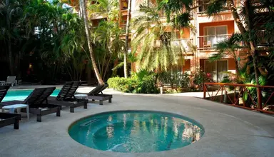 Tukan Playa del Carmen