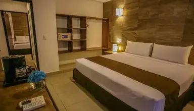 Tukan Playa del Carmen
