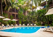 Tukan Playa del Carmen