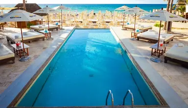 Tukan Playa del Carmen