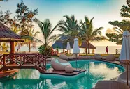 Tulia Zanzibar Unique Beach