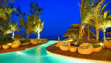 Tulia Zanzibar Unique Beach