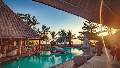 Tulia Zanzibar Unique Beach