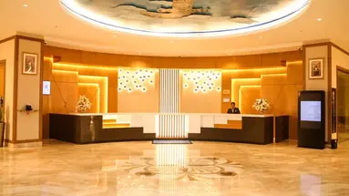 Tulip Inn Majan