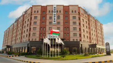 Tulip Inn Majan