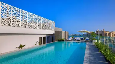 Tumbi West Palm Beach, Tapestry Collection by Hilton