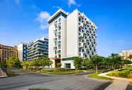 Tumbi West Palm Beach, Tapestry Collection by Hilton