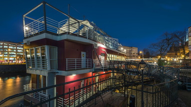 Tumski