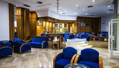 Tunisia Lodge