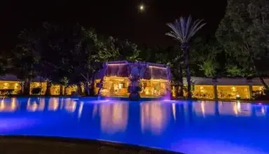 Tunisia Lodge