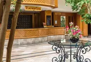 Tunisia Lodge
