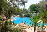 Tunisia Lodge