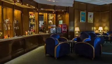 Tunisia Lodge