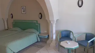 Tunisia Lodge