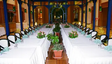 Tunisia Lodge