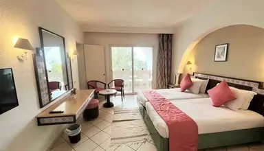 Tunisia Lodge