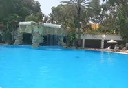 Tunisia Lodge