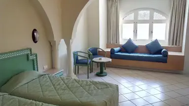 Tunisia Lodge