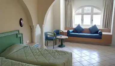 Tunisia Lodge