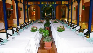 Tunisia Lodge