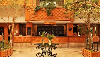 Tunisia Lodge