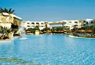 Tunisia Lodge