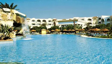 Tunisia Lodge