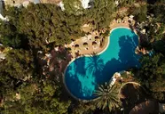 Tunisia Lodge