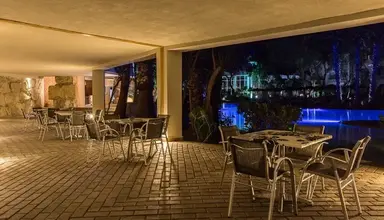 Tunisia Lodge