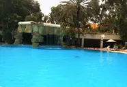 Tunisia Lodge