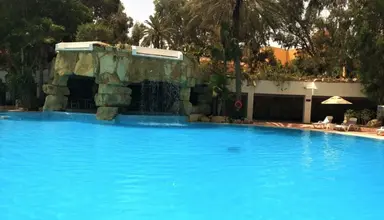 Tunisia Lodge