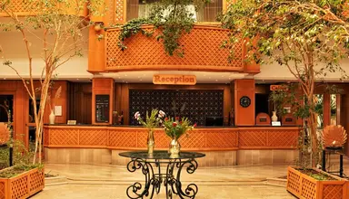 Tunisia Lodge