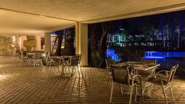 Tunisia Lodge