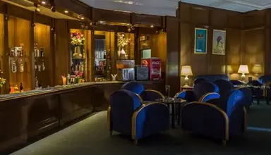Tunisia Lodge