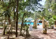 Tunisia Lodge