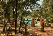 Tunisia Lodge