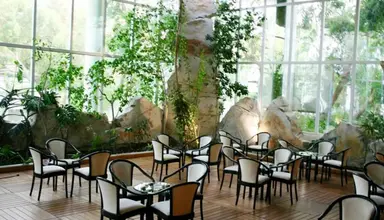 Tunisia Lodge