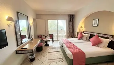 Tunisia Lodge