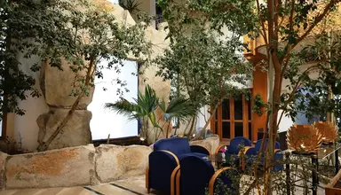 Tunisia Lodge