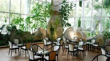 Tunisia Lodge